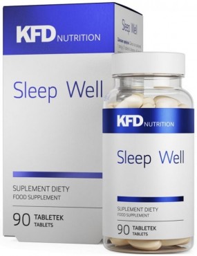Sleep Well Другие продукты, Sleep Well - Sleep Well Другие продукты